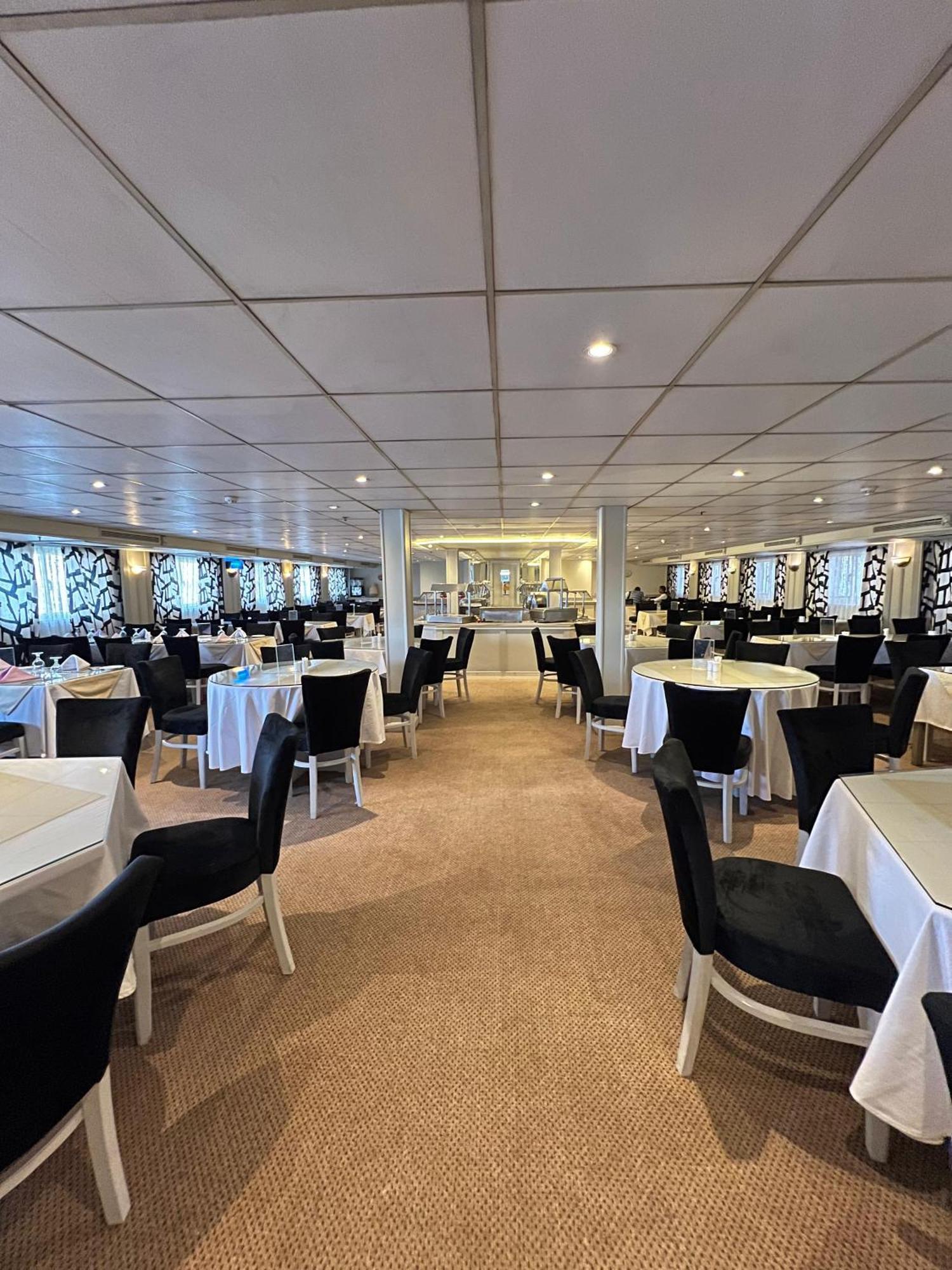 Luxor Aswan Victoria Nile Cruise: Weekly Sailings from Luxor and Aswan Hotel Exterior photo